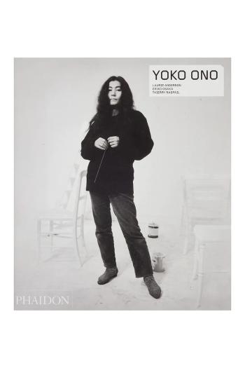 Kniha Taschen Yoko Ono by Laurie Anderson, English viac farieb