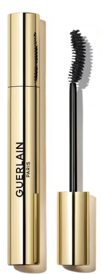 Guerlain Objemová riasenka Noir G (24h Intense Volume & Curl Mascara) 6 g 01 Noir