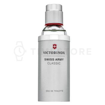 Swiss Army Swiss Army Classic toaletná voda pre mužov 100 ml   - 30 dní na vrátenie tovaru, Garancia originality