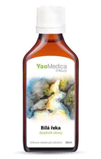 YaoMedica Biela rieka 50 ml