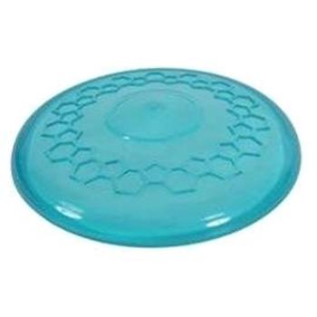 FRISBEE TPR POP 23 cm tyrkysové Zolux (3336029790804)