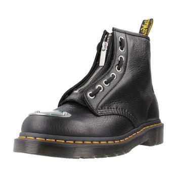 Dr. Martens  DM 1460 MP  Čižmy Čierna