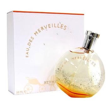 Hermes Eau Des Merveilles - EDT 50 ml