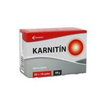 Karnitin 60tbl Noventis