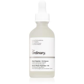 The Ordinary Multi-peptide + HA Serum spevňujúce pleťové sérum 60 ml