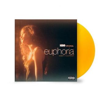 Euphoria Season 2 (An HBO Original Series Soundtrack)