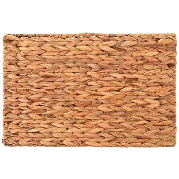 ORION Prestieranie listy morskej. trávy/kov 45 × 30 cm (728007)