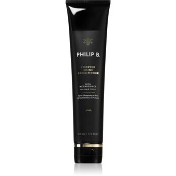 Philip B. Forever Shine kondicionér na lesk a hebkosť vlasov 178 ml