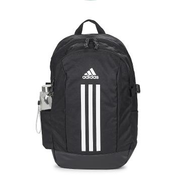 adidas  POWER VII  Ruksaky a batohy Čierna