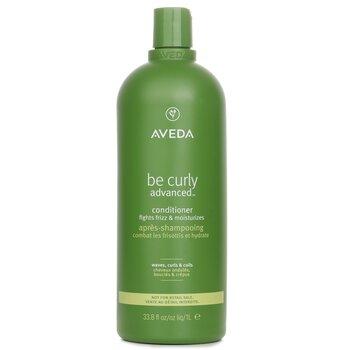 Aveda Kondicionér pre kučeravé a vlnité vlasy Be Curly Advanced (Conditioner) 1000 ml