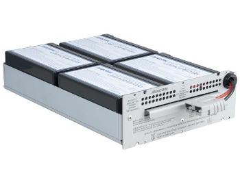 Náhradná batéria AVACOM RBC23 - batéria pre UPS