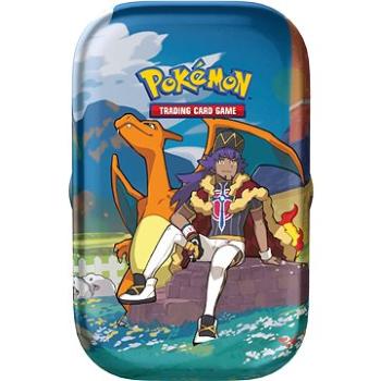 Pokémon TCG: SWSH12.5 Crown Zenith – Mini Tin – Charizard (ASSRT0820650851926b)