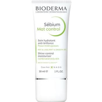 BIODERMA Sébium Mat Control 30 ml (3401381682361)