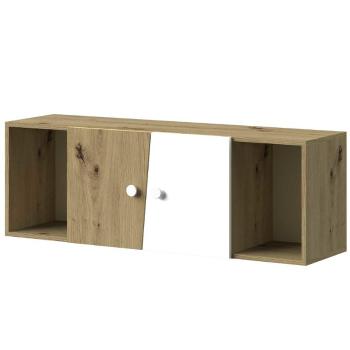 Falipolc Nero 13 120 – Fehér mat