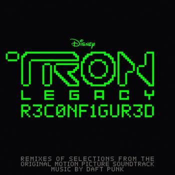 Tron: Legacy Reconfigured