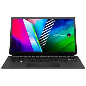 ASUS Vivobook 13 Slate OLED T3300KA-OLED110W Black kovový + ZDARMA Elektronická licencia Bezstarostný servis ASUS - bez nutnosti registrace / aktivace