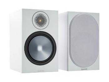 MONITOR AUDIO Bronze 100 6G White