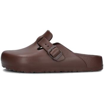 Birkenstock  1027363  Sandále Hnedá