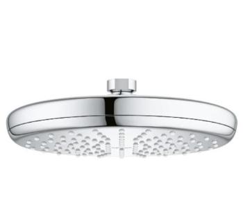 Hlavová sprcha GROHE New Tempesta Classic chróm 26410000