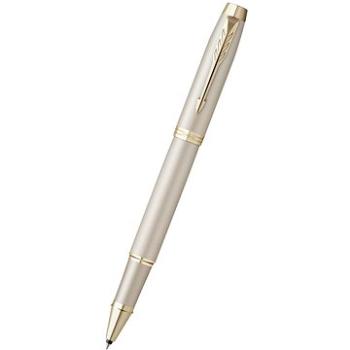PARKER IM Monochrome Champagne RB (2172955)