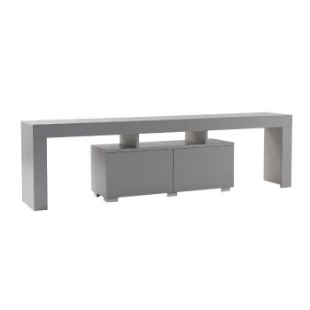 TV stolík Enclave Grey