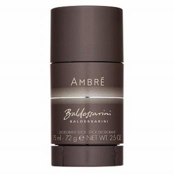 Baldessarini Baldessarini Ambré deostick pre mužov 75 ml