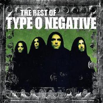 Type O Negative, BEST OF..., CD