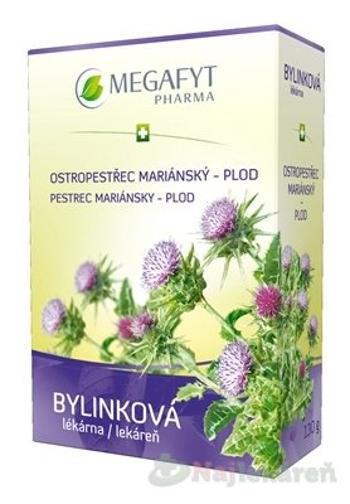 MEGAFYT BL PESTREC MARIÁNSKY - plod, 130g