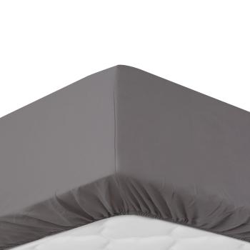 Sleepwise Soft Wonder-Edition, elastická plachta na posteľ, 140 – 160 × 200 cm, mikrovlákno