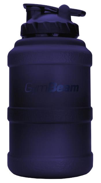 GYMBEAM Športová fľaša Hydrator TT Midnight Blue 2.5 l