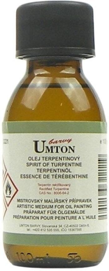 Umton 86.4413 Terpentín 1 L 1 ks