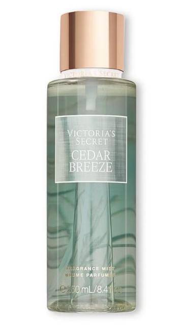 Victoria´s Secret Cedar Breeze - tělový závoj 250 ml