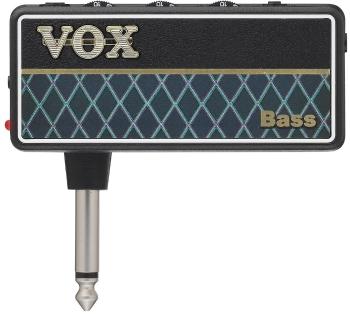 Vox AmPlug2 Bass Slúchadlový basový zosilňovač