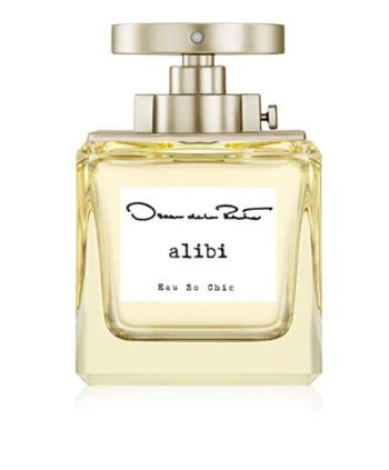 Oscar De La Renta Alibi Eau So Chic - EDT - TESTER 100 ml