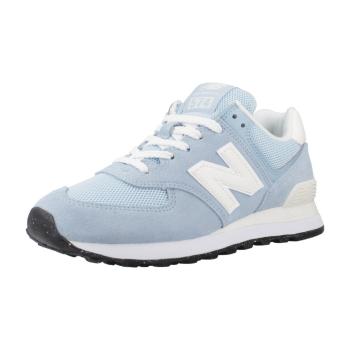 New Balance  U574 GWE  Módne tenisky Modrá