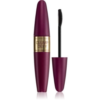 Max Factor False Lash Effect Clump Defy riasenka pre objem, natočenie a oddelenie rias odtieň Black 13,1 ml