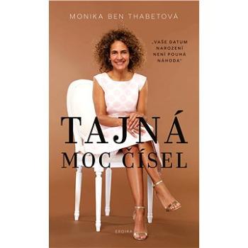 Tajná moc čísel (978-80-87409-39-8)