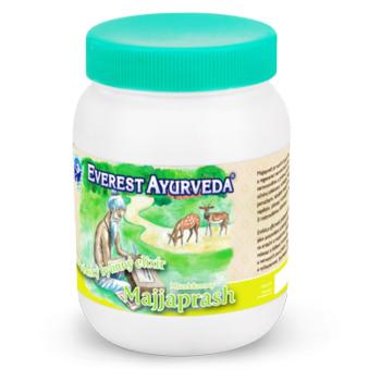 EVEREST AYURVEDA Majjaprash nutričný elixír 200 g