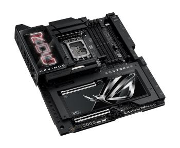 ASUS ROG MAXIMUS Z890 EXTREME Intel Z890 LGA 1851 (Socket V1) Ext...