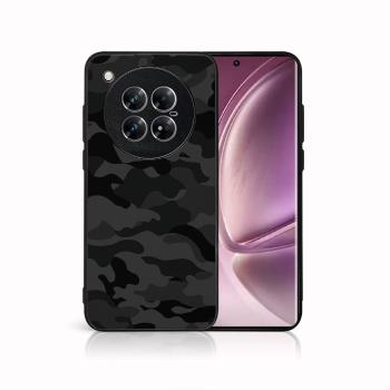 MY ART Ochranný kryt pre Infinix Zero 40 5G BLACK CAMO (234)