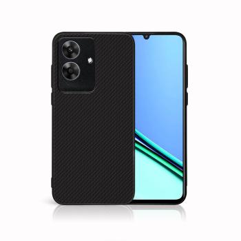 MY ART Ochranný kryt pre Realme Note 60 CARBON (231)