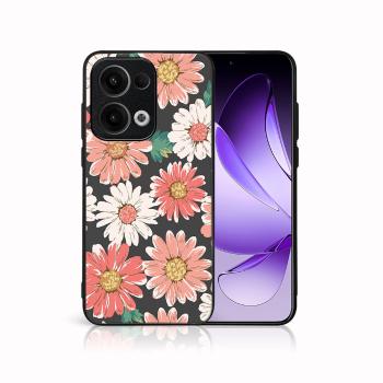 MY ART Ochranný kryt pre Oppo Reno13 5G DAISY (161)