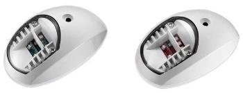 Talamex LED Navigation Lights Set (Starboard+Port) Biela Pozičné svetlo na loď