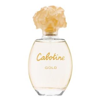 Gres Cabotine Gold toaletná voda pre ženy 100 ml