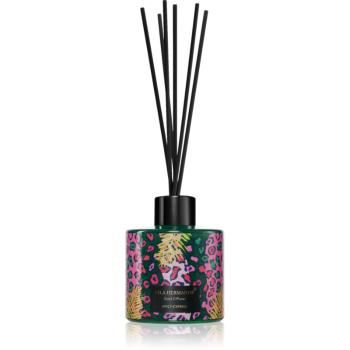 Vila Hermanos Jungletopia Spicy Cypriol aróma difuzér 100 ml