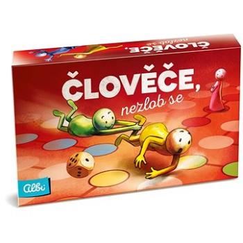 Človeče, nehnevaj sa! (8590228044631)