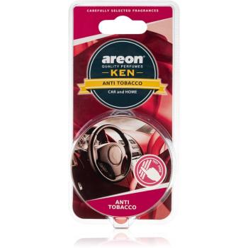 Areon Ken Anti Tobacco parfum pentru masina 35 g