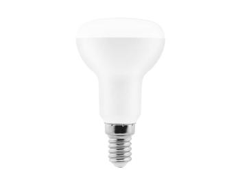 Žiarovka LED E14  5W R50 biela teplá GETI SAMSUNG čip