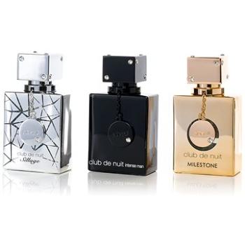 ARMAF Club De Nuit Mini Sada EdP 90 ml (6294015148350)