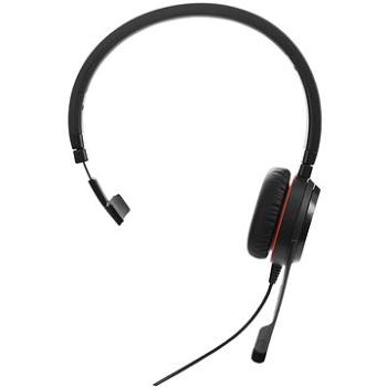 Jabra Evolve 20 MS Mono USB-A SE (4993-823-309)